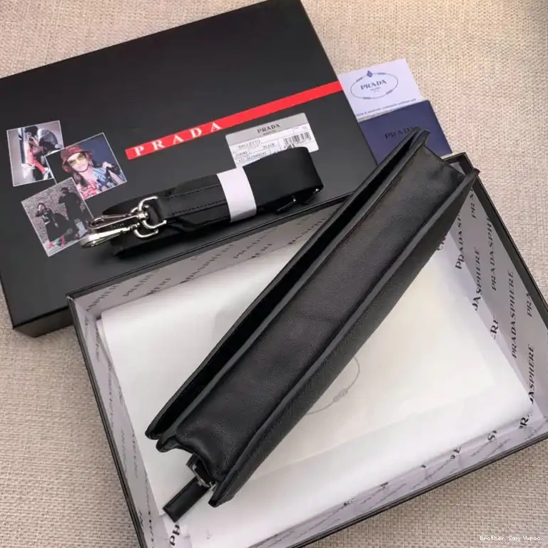 Brother Sam 20YA11020 Bag Prada 0819